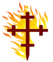 Burning Fate Icon