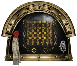 Gatekeepers Armorial