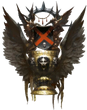 Death Company Livery