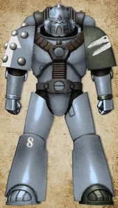 Saurians Battleline Tactical, v03