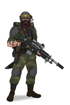 Shadowblades