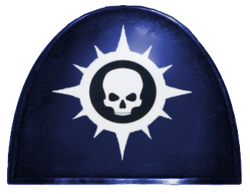 Novamarines Armorial