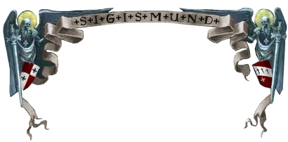 Templars Moline Fancy Border