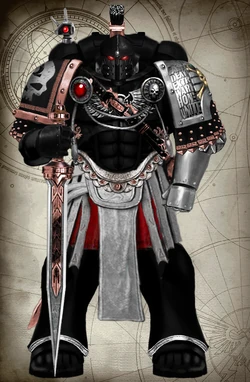 Deathwatch WO Truescale