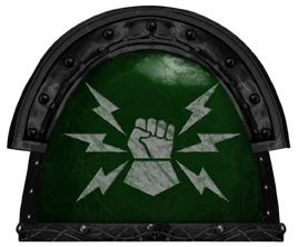 Eternal Paladins Armorial