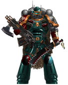 Phobos Shardukhan