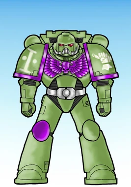 ConsulsExemplarMarine