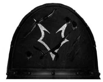 Shadow Monarchs | Warhammer 40,000 Homebrew Wiki | Fandom