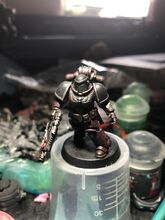 Bloodmoon Hunter Primaris