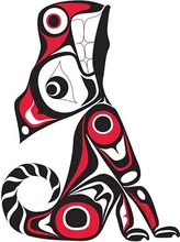 Dog society.jpg (44 KB) Third Society (Dog Society) iconography.