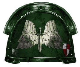 Hunt Vigilant Armorial