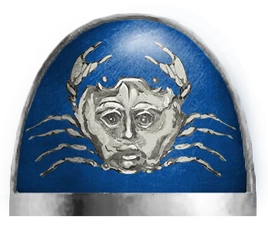 Squallguard Armorial