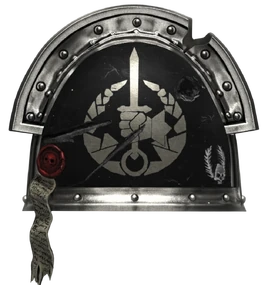 Blades Dorn Armorial