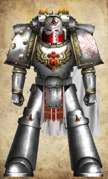 Blissful Angel veteran 2