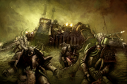Brotherhood of Half-Life Assault