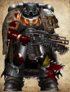 Iron Juggernauts Astartes Sons of Jaghatai