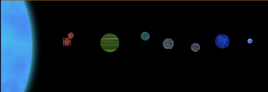 Ishtar System