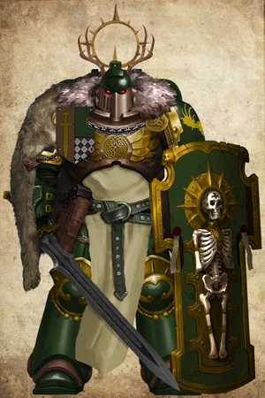 Hartlords Hjortvakt