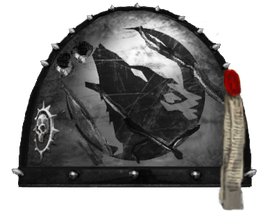 Howling Wolves Armorial Updated