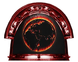 Ashen Thanes Armorial