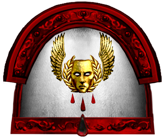 Golden Seraphs | Warhammer 40,000 Homebrew Wiki | Fandom