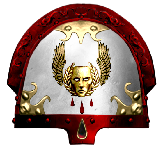 Golden Seraphs | Warhammer 40,000 Homebrew Wiki | Fandom