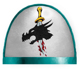 Sons Basilisk Armorial
