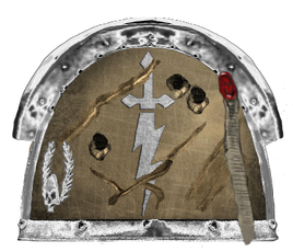 Storm Knights Armorial