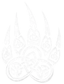 Bear Paw Tribal white
