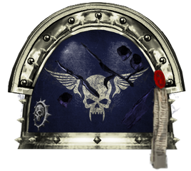 Marines Baleful Armorial