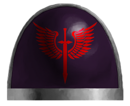 Angels Twilight Armorial