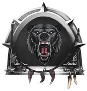 Black Bears Armorial