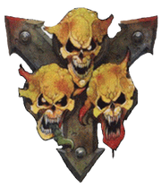 DG Icon