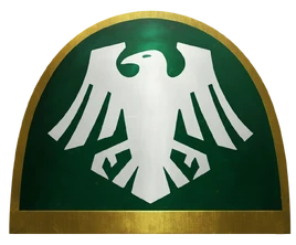 Dark Ravens Armorial