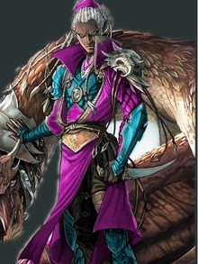 Archon