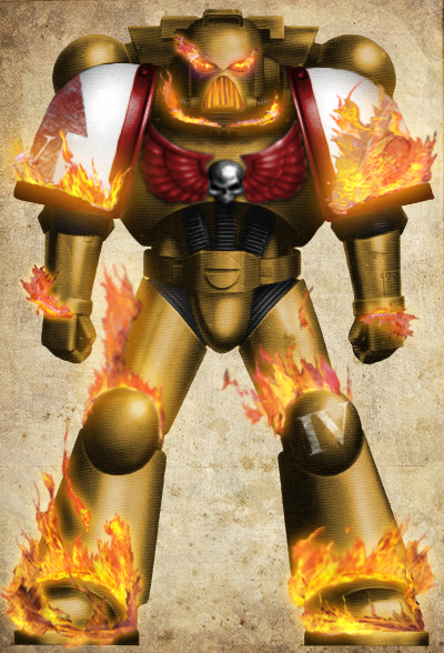 fire storm over kronus