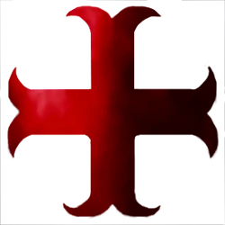 Templars Moline Chapter icon.