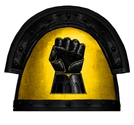 Imperial Templars Armorial