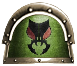 Mantis Claws Armorial