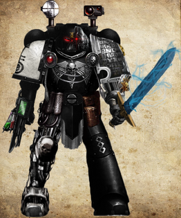 Aulis Jokela Deathwatch