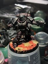 Bloodmoon Hunter Primaris