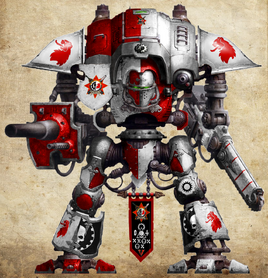 Knight Léokonis