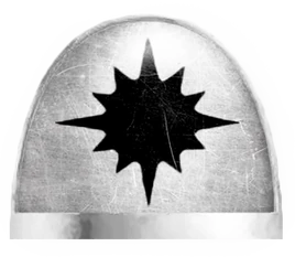 Onyx Stars Armorial