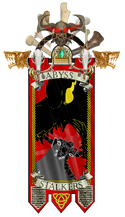 The Abyss Stalkers Chapter Banner