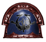 Betrayed Armorial