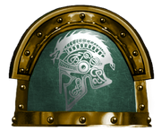Dragon Helms Armorial