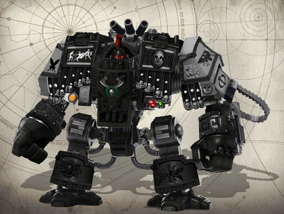 Imp Ravagers Honoured Malivos Updated