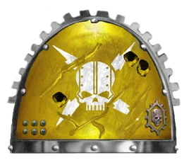 Steel Tempest Armorial