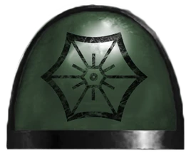 Death Flowers Armorial