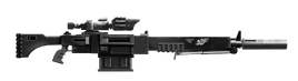 Exuberant Mk3